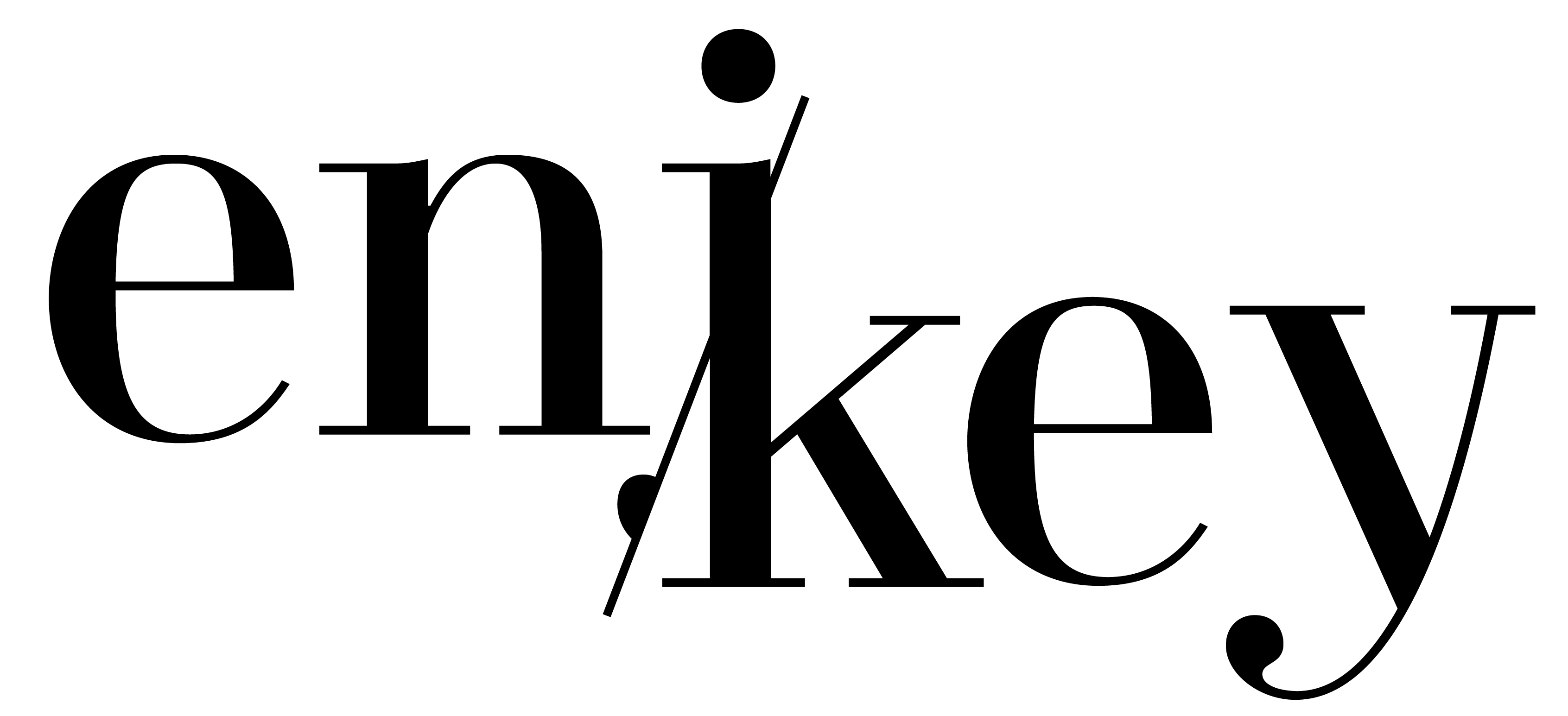 enjkey